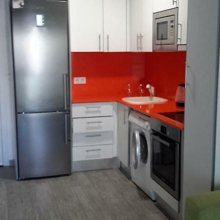 Apartment In Salou, Escaladei מראה חיצוני תמונה