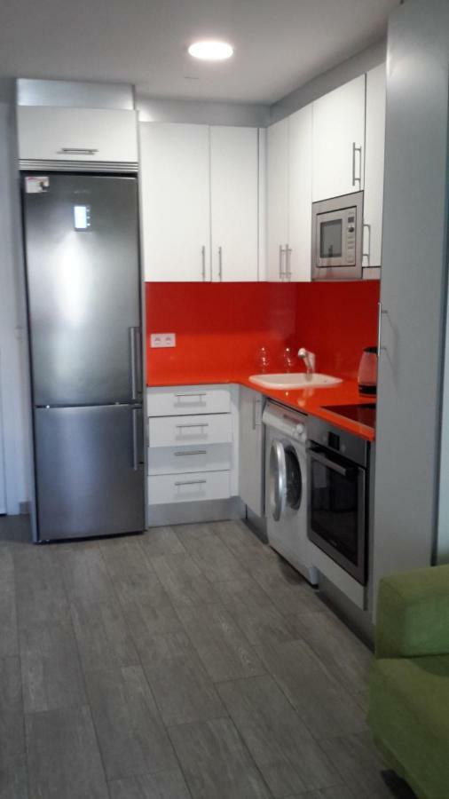 Apartment In Salou, Escaladei מראה חיצוני תמונה