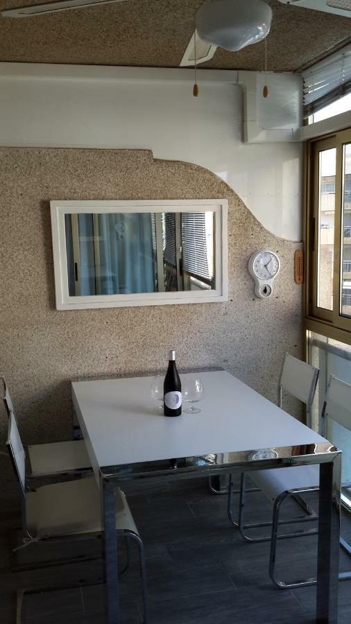 Apartment In Salou, Escaladei מראה חיצוני תמונה