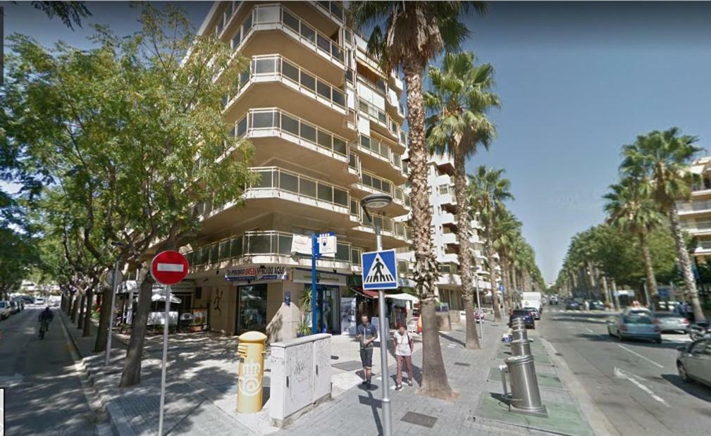 Apartment In Salou, Escaladei מראה חיצוני תמונה