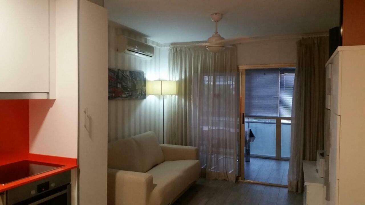 Apartment In Salou, Escaladei מראה חיצוני תמונה