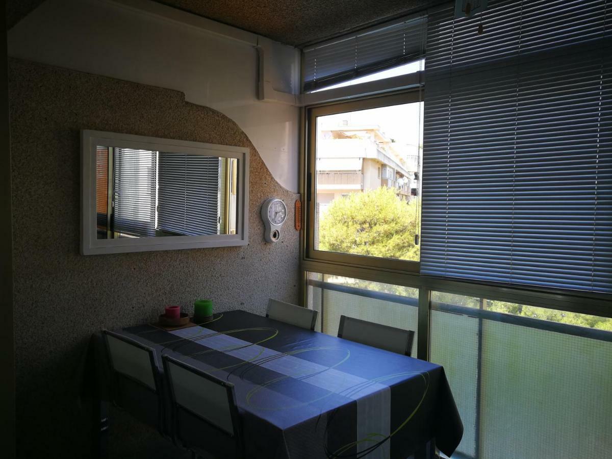 Apartment In Salou, Escaladei מראה חיצוני תמונה